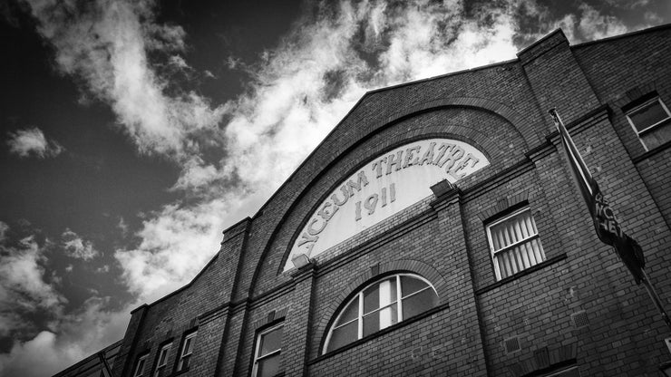 Lyceum Theatre, Crewe