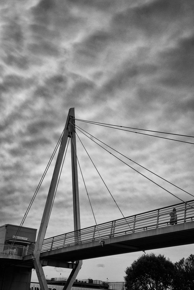 Bridge, Cumbernauld