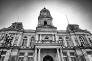 Dewsbury Town Hall