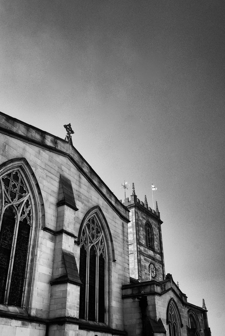 Dewsbury Minster