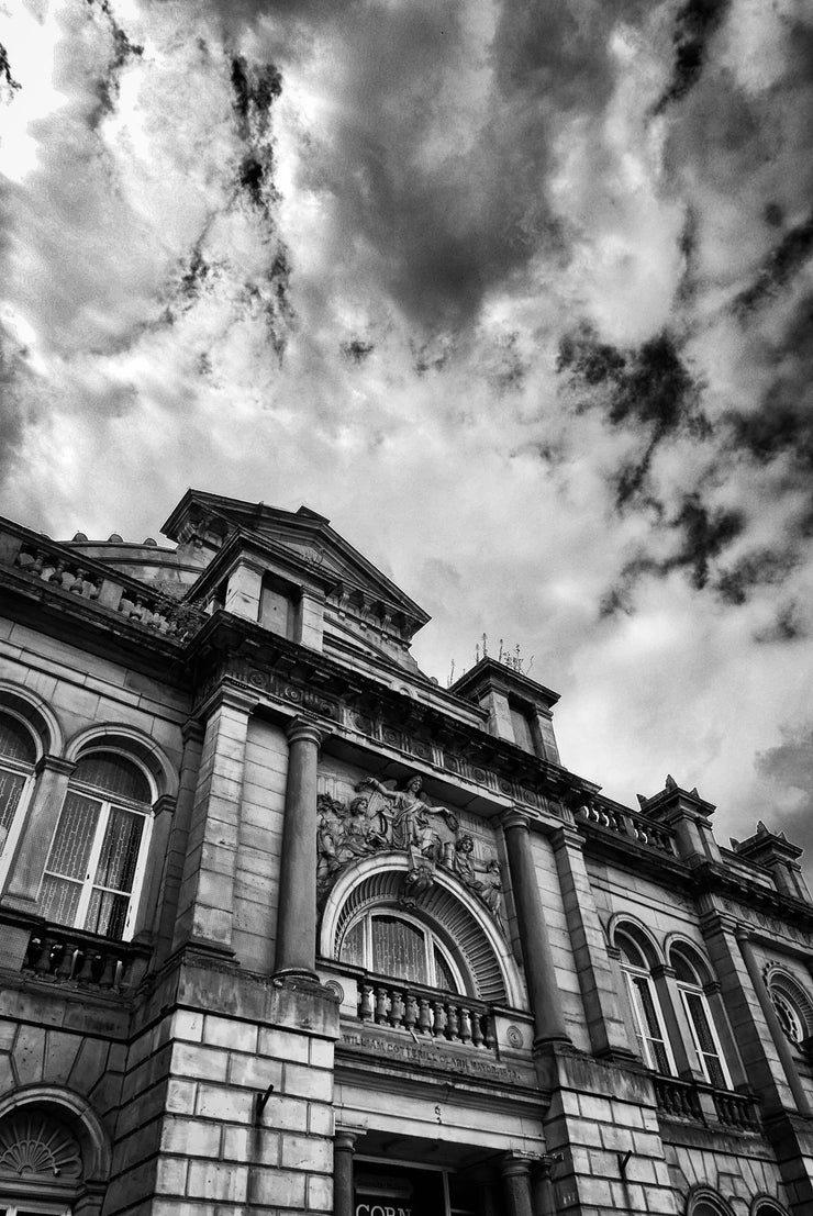 Doncaster Town Hall