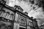 Doncaster Town Hall