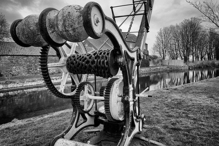 Driffield Canal