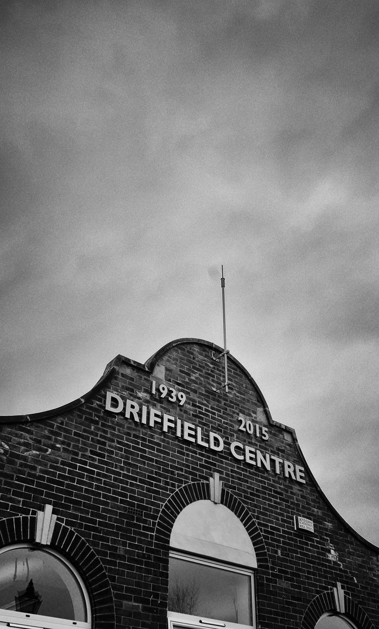 Driffield Centre