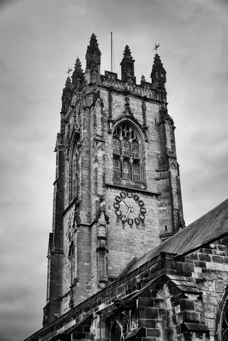 All Saints Church, Driffield