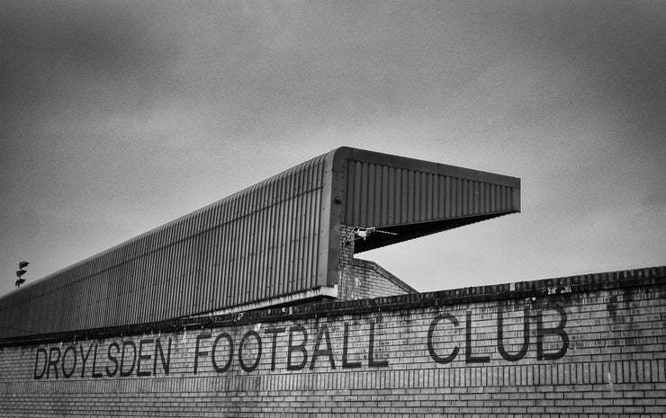 Droylsden Football Club