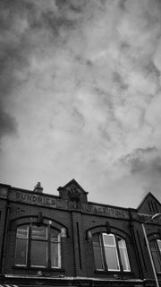 Historic Building, Droylsden