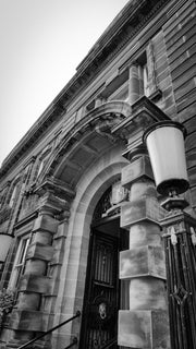 Historic Building, Dumfries