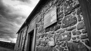 Old Bridge House Museum, Dumfries