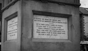 Memorial Stone, Dumfries