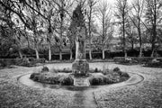 Dunblane Cenotaph