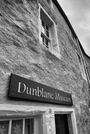 Dunblane Museum