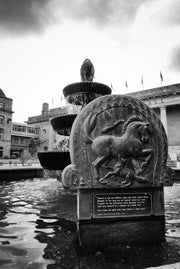 Dundee Fountain