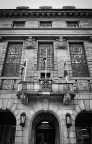 Dundee Town Hall