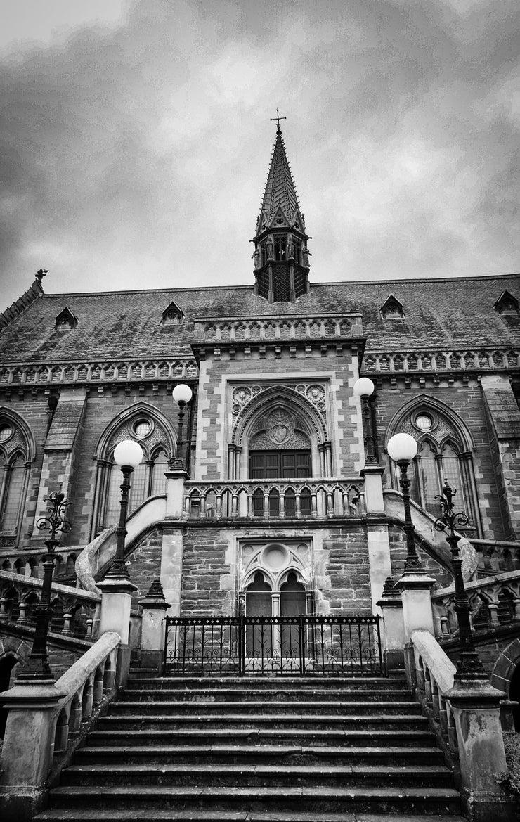 Dundee Cathedral