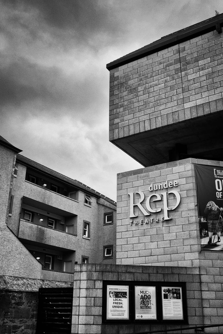 Dundee Rep Theatre