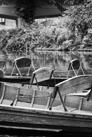 Boating Lake, Durham