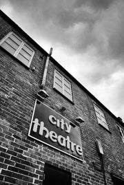 City Theatre, Durham