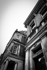 Historic Buildings, Durham