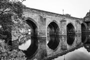 Elvet Bridge, Durham