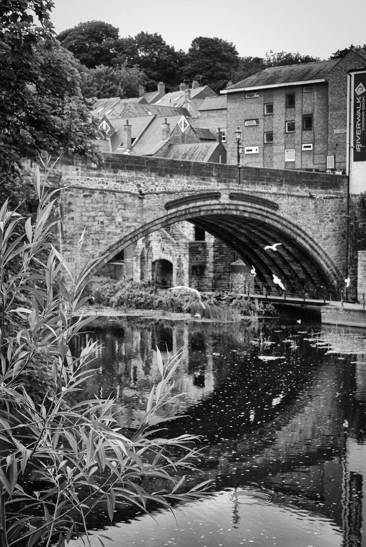 Old Bridge, Durham