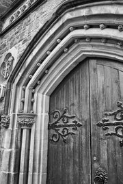 Doors, Durham