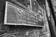 Cathedral Heritage Centre, Durham