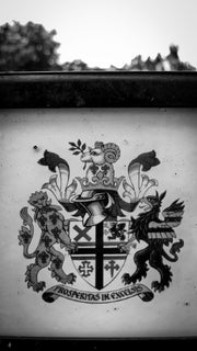 Coat of Arms, Earlestown