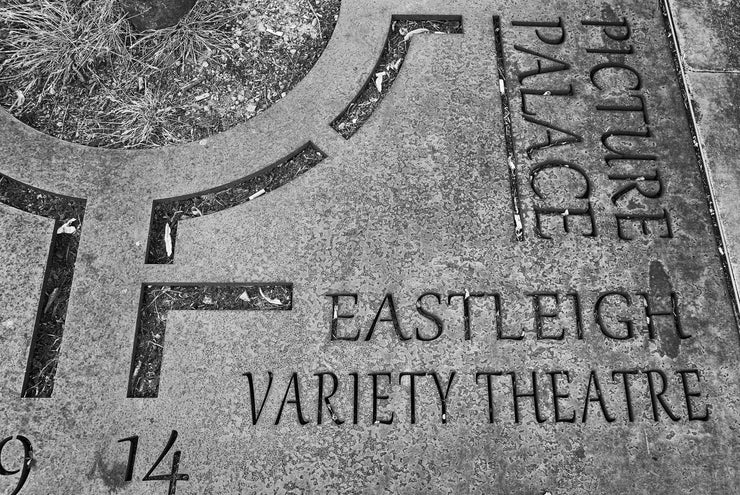 Eastleigh Variety Theatre