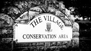 The Village, Conservation Area, East Kilbride