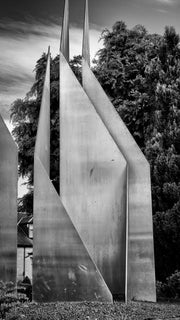 Sculptures, East Kilbride