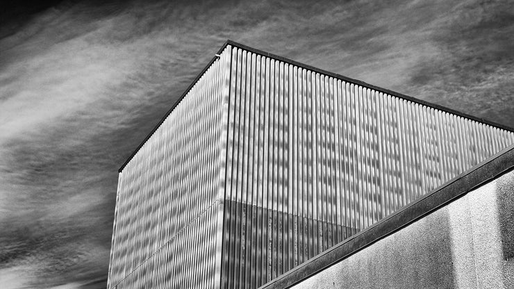 Buildings, East Kilbride