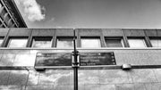 Street Signs, East Kilbride