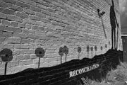 War Memorial Mural, Ellesmere Port