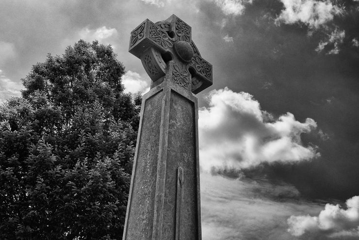 War Memorial, Ellesmere Port