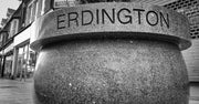 Erdington Pot