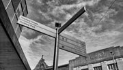 Street Signs, Erdington