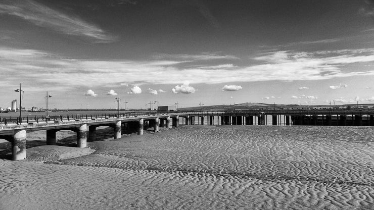 Erith Pier