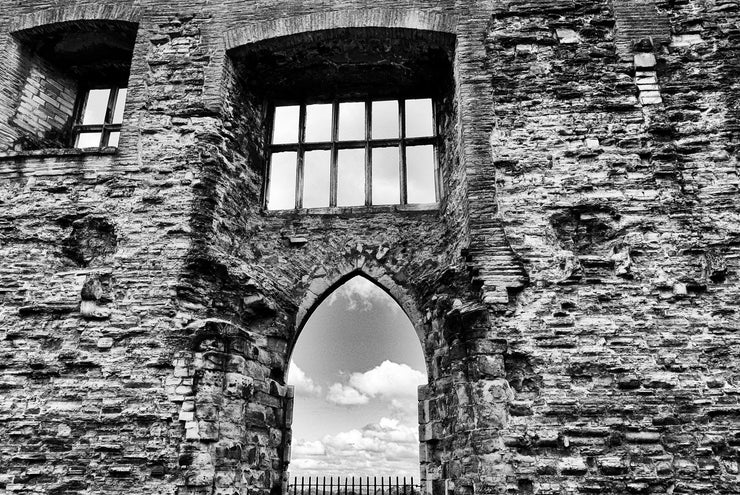 Newark Castle