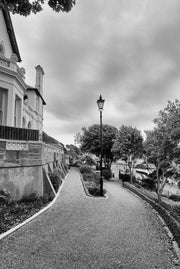 Felixstowe Seafront Gardens