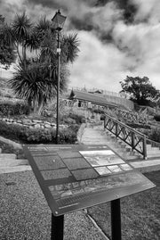 Felixstowe Seafront Gardens