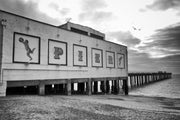 Felixstowe Pier