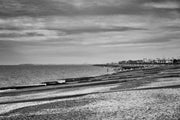 Felixstowe Beach