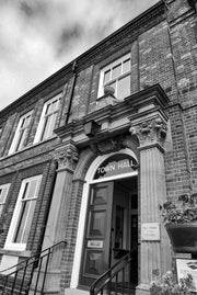 Felixstowe Town Hall