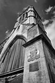 Gloucester Cathedral