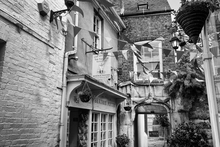 Beatrix Potter Attraction, Gloucester