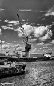 Goole Docks