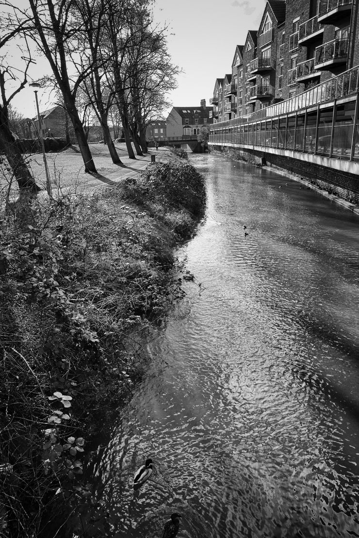 Grantham Canal