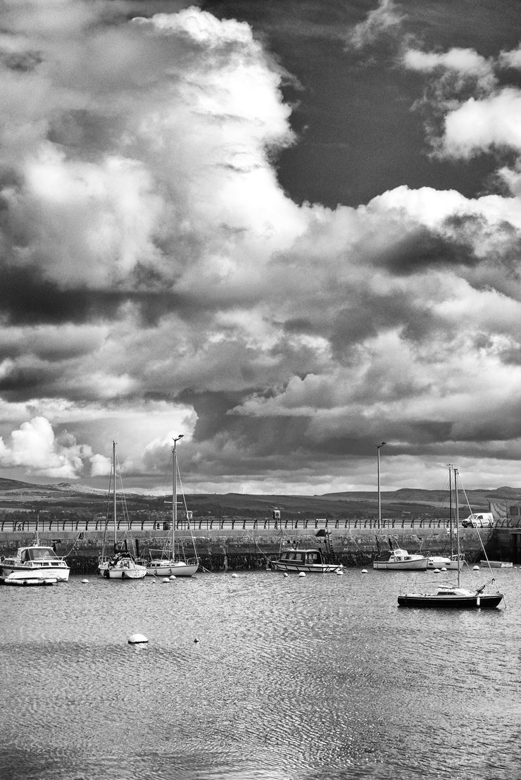 Waterfront, Greenock