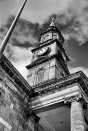 Greenock Town Hall